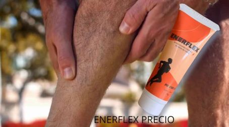 Enerflex Que Contiene